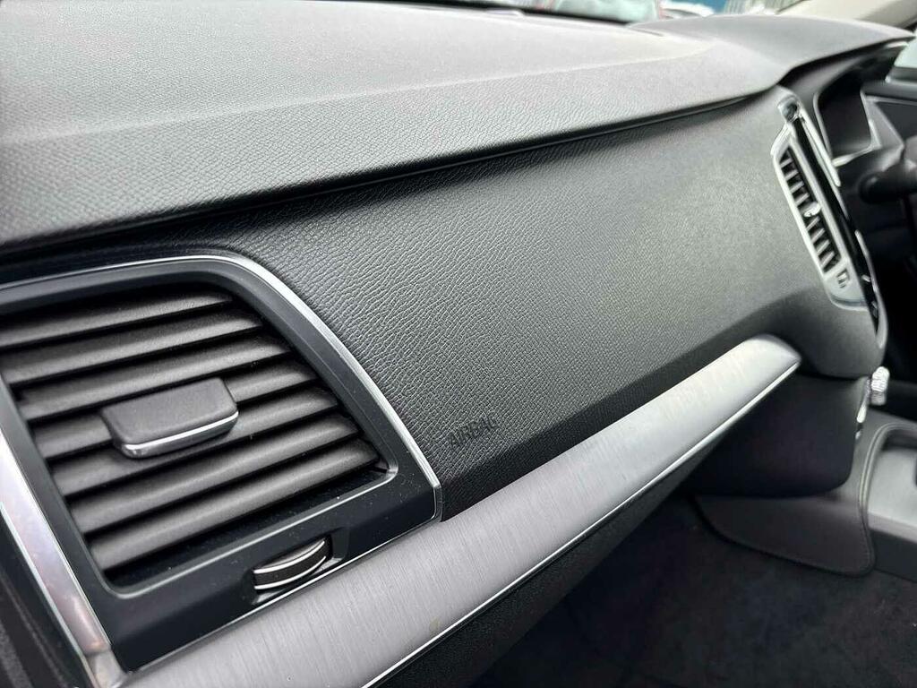 Volvo XC90 Grey Grey #55