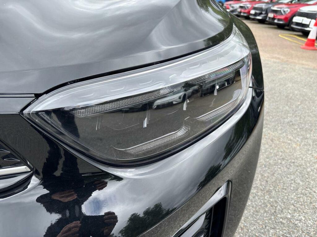 Kia Stonic 2 Black #30
