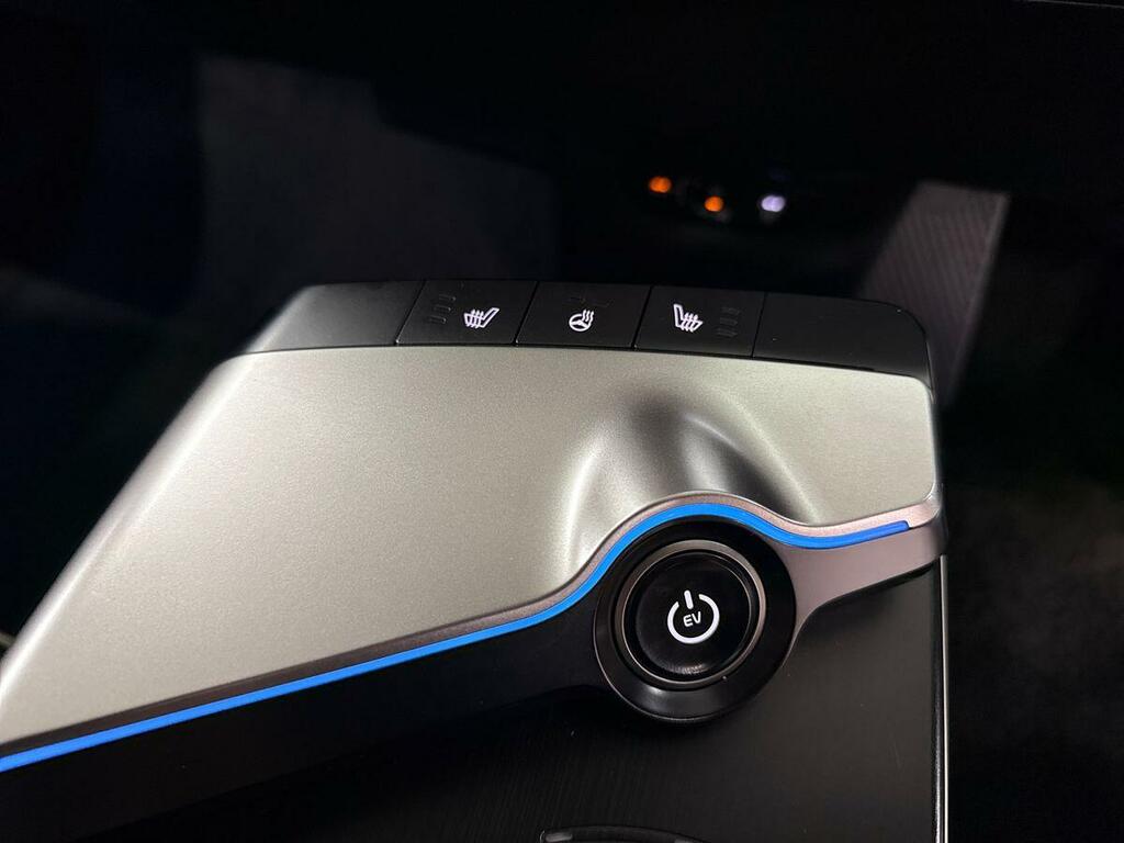 Kia EV6 Ev6 White #23