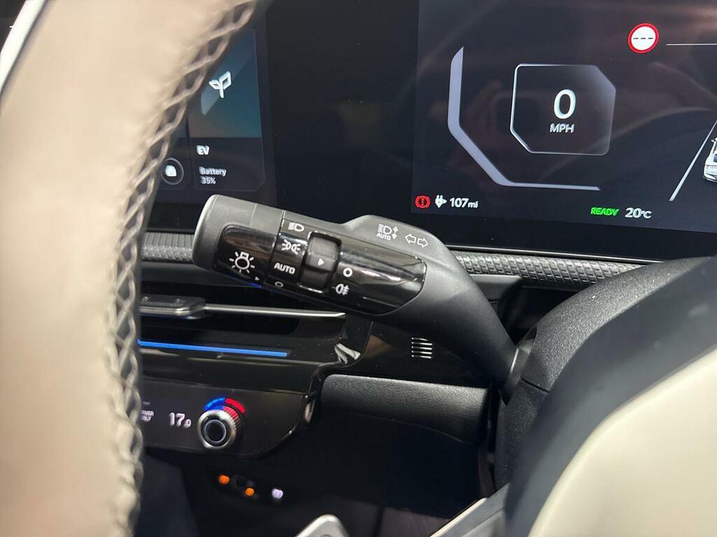 Kia EV6 Ev6 White #29
