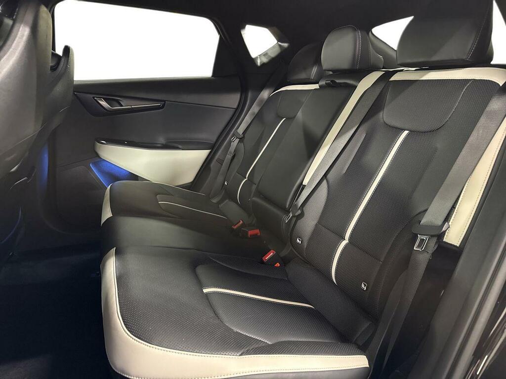 Kia EV6 Ev6 White #17