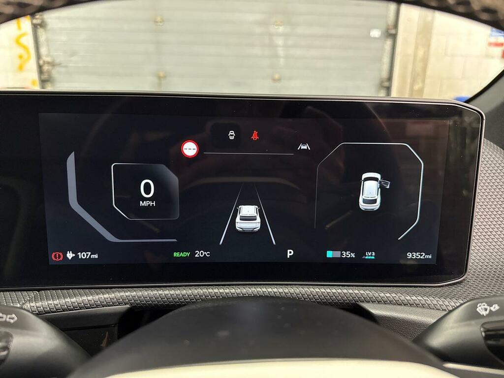 Kia EV6 Ev6 White #14