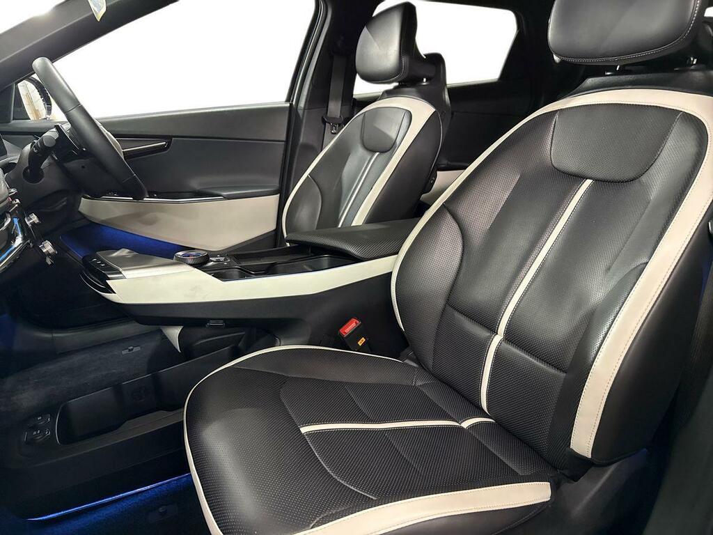 Kia EV6 Ev6 White #16
