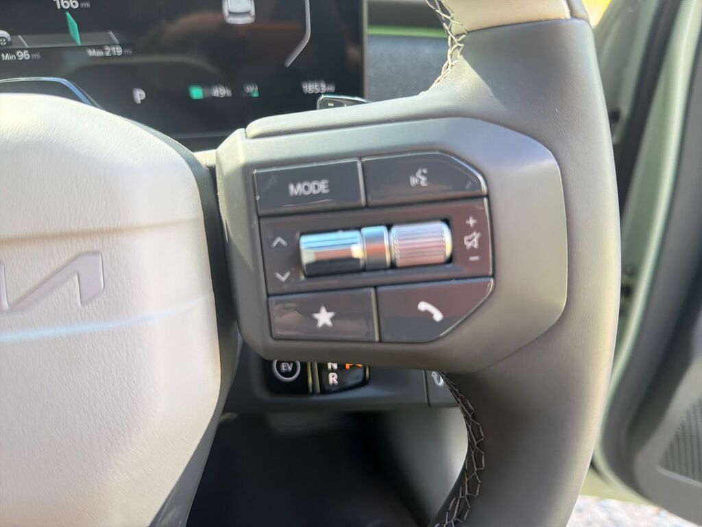 Kia EV3 81.4Kwh Gt-line Grey #29