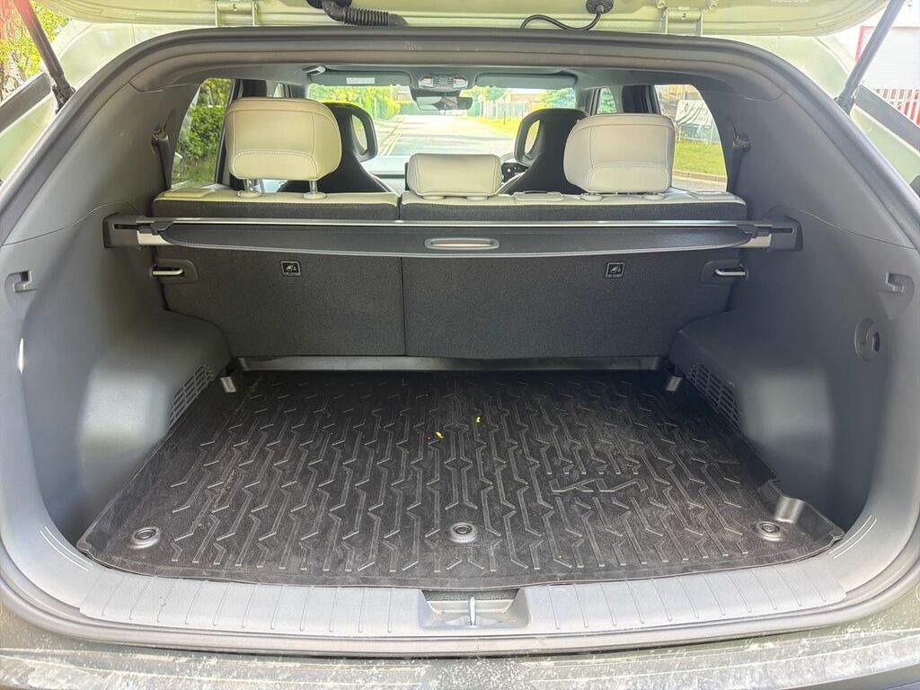 Kia EV3 81.4Kwh Gt-line Grey #17