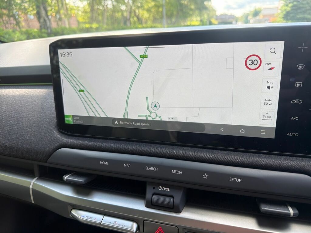 Kia EV3 81.4Kwh Gt-line Grey #18