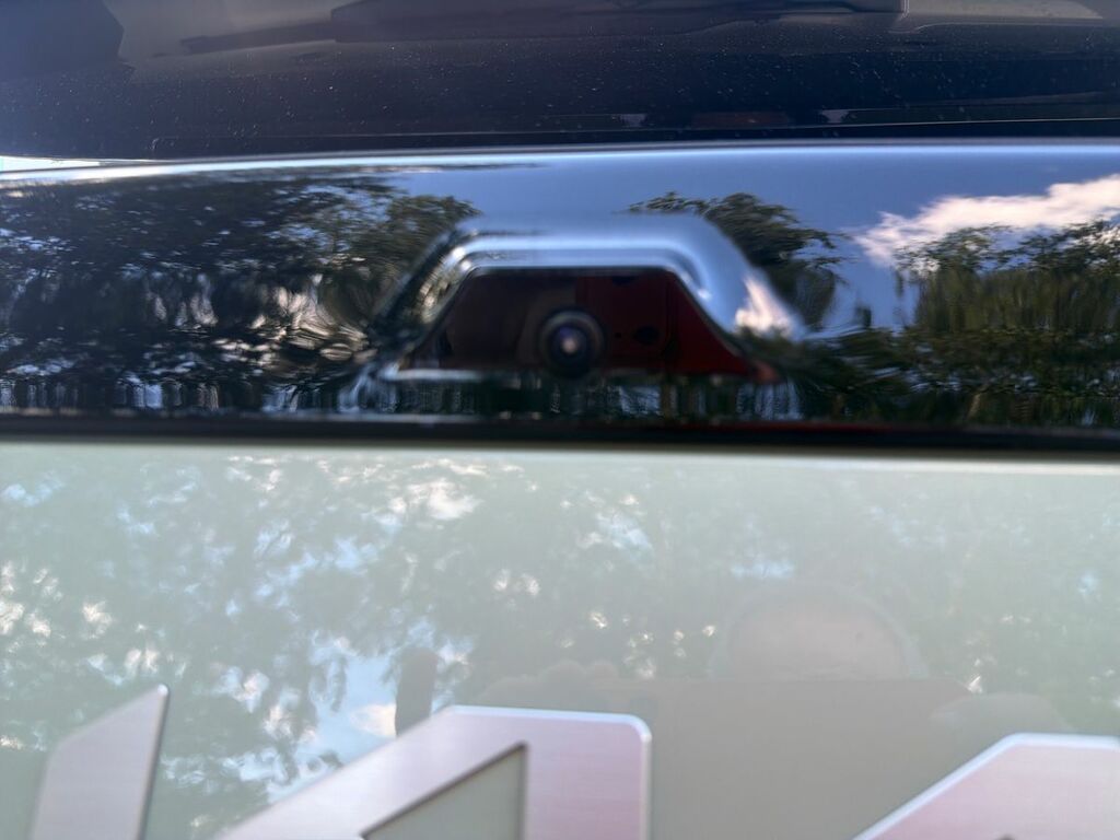 Kia EV3 81.4Kwh Gt-line Grey #40