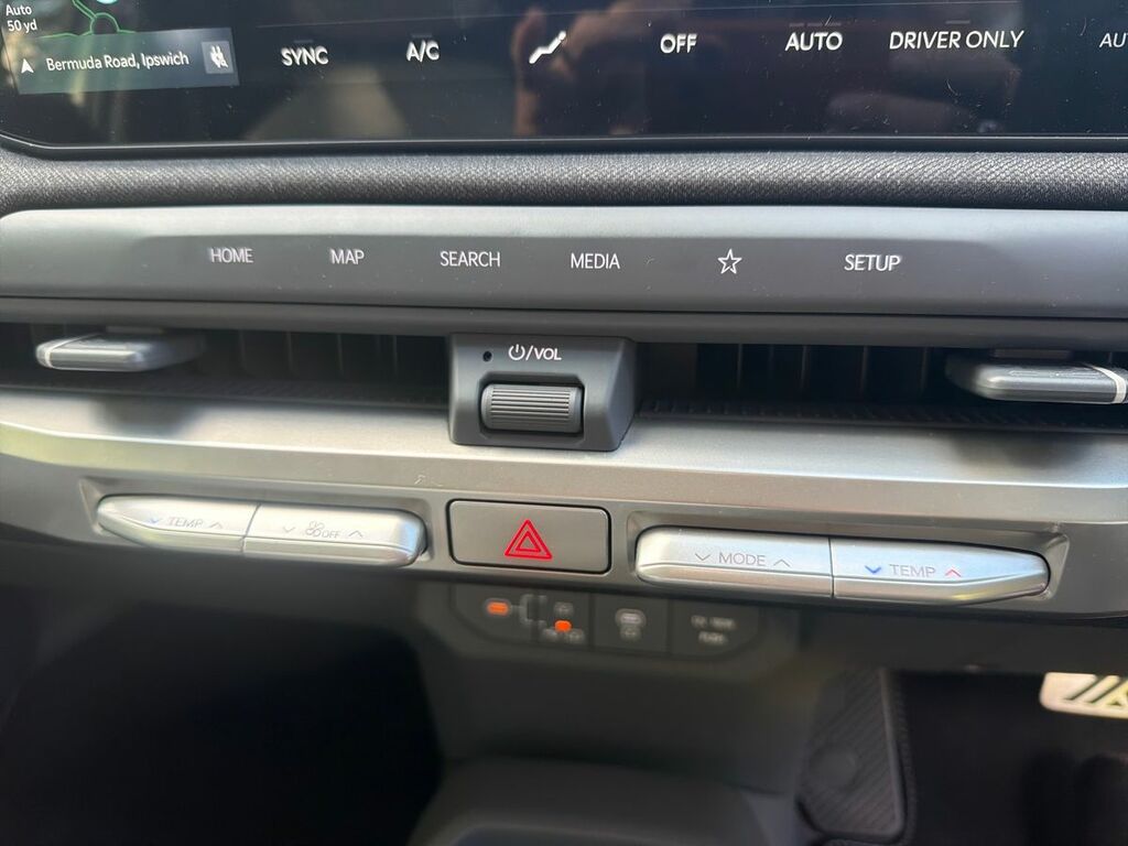Kia EV3 81.4Kwh Gt-line Grey #21