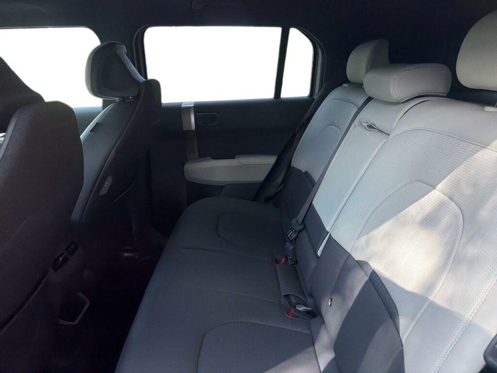Kia EV3 81.4Kwh Gt-line Grey #16