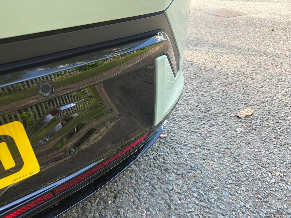 Kia EV3 81.4Kwh Gt-line Grey #41