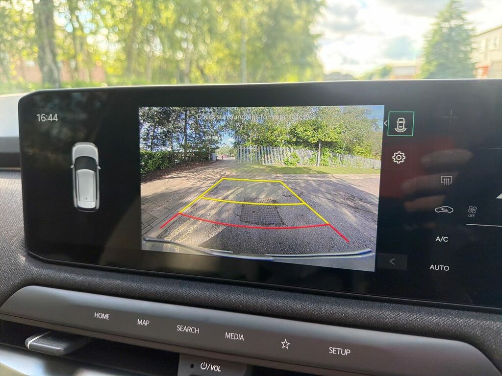 Kia EV3 81.4Kwh Gt-line Grey #48
