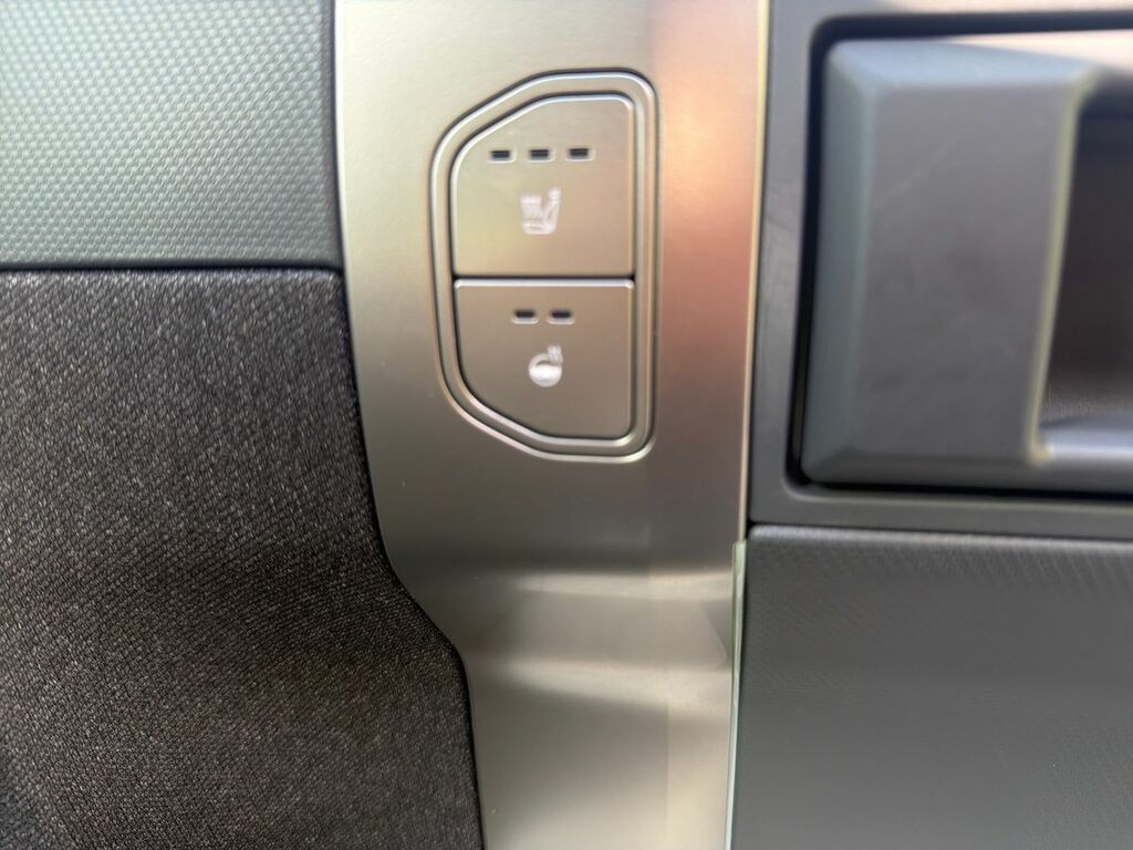 Kia EV3 81.4Kwh Gt-line Grey #32