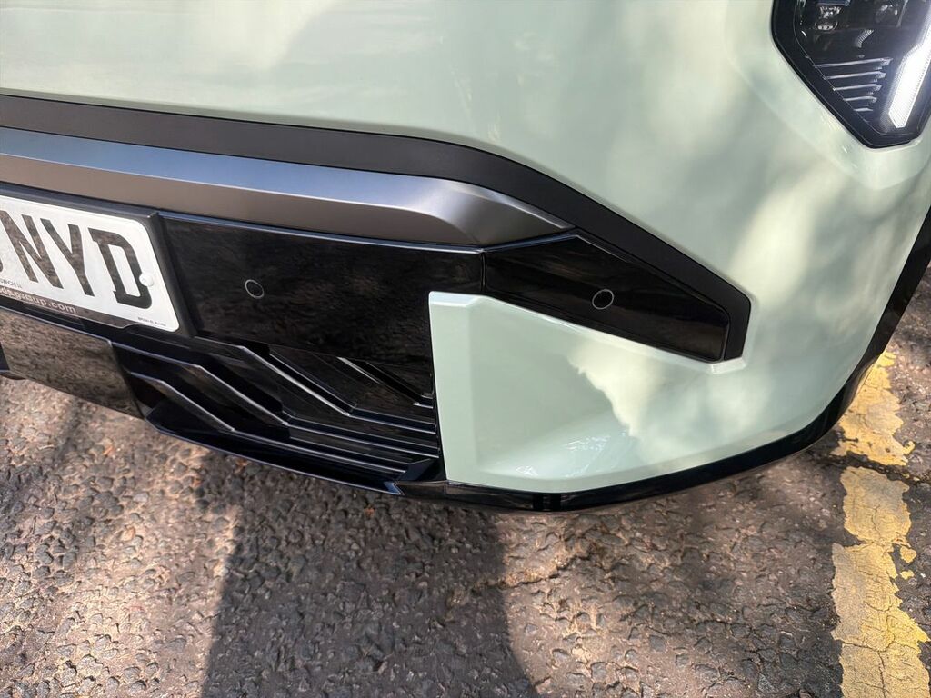 Kia EV3 81.4Kwh Gt-line Grey #45