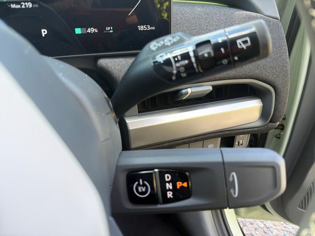 Kia EV3 81.4Kwh Gt-line Grey #27
