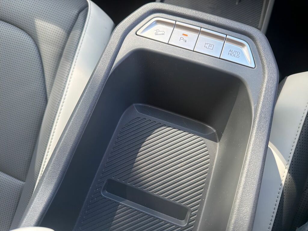 Kia EV3 81.4Kwh Gt-line Grey #24