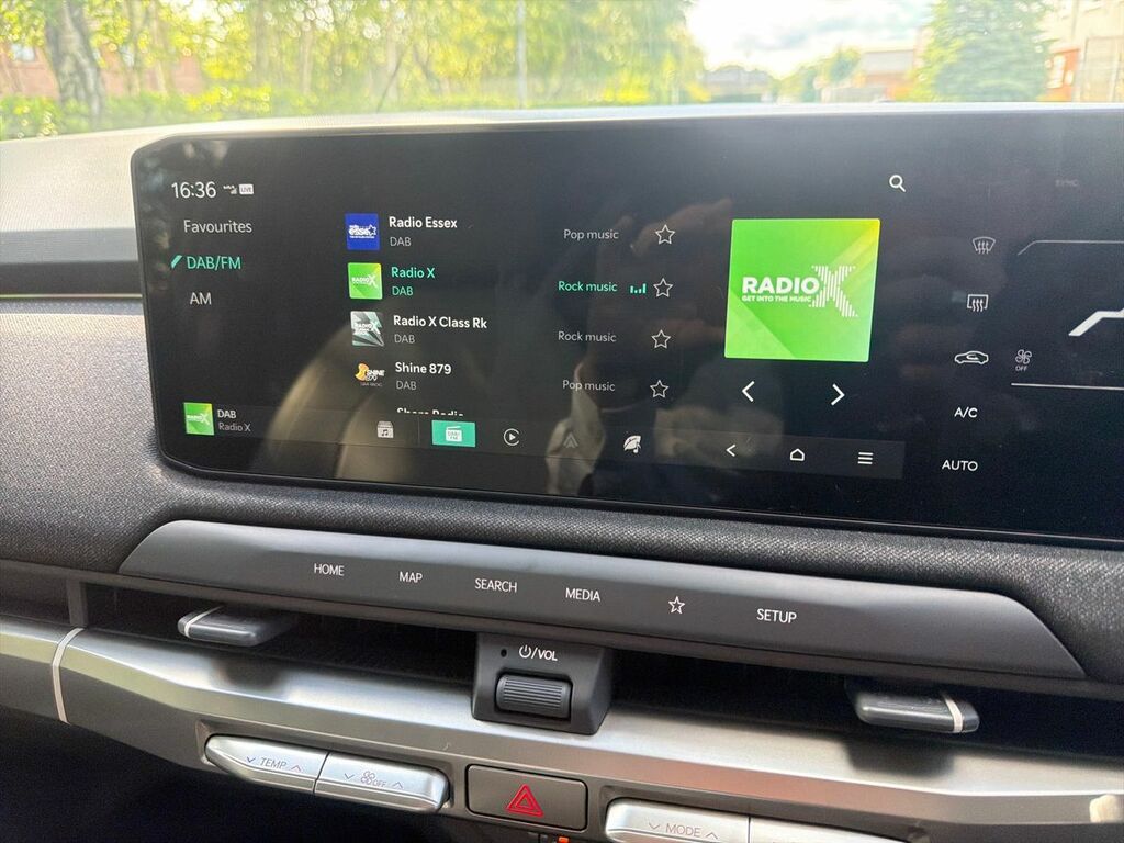 Kia EV3 81.4Kwh Gt-line Grey #19