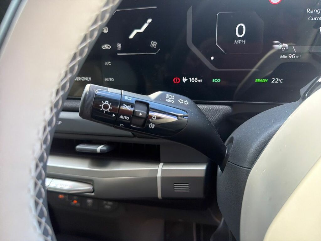Kia EV3 81.4Kwh Gt-line Grey #26