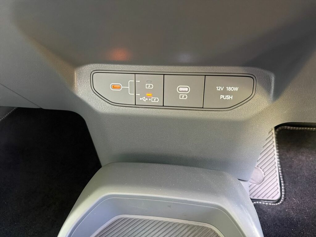 Kia EV3 81.4Kwh Gt-line Grey #22