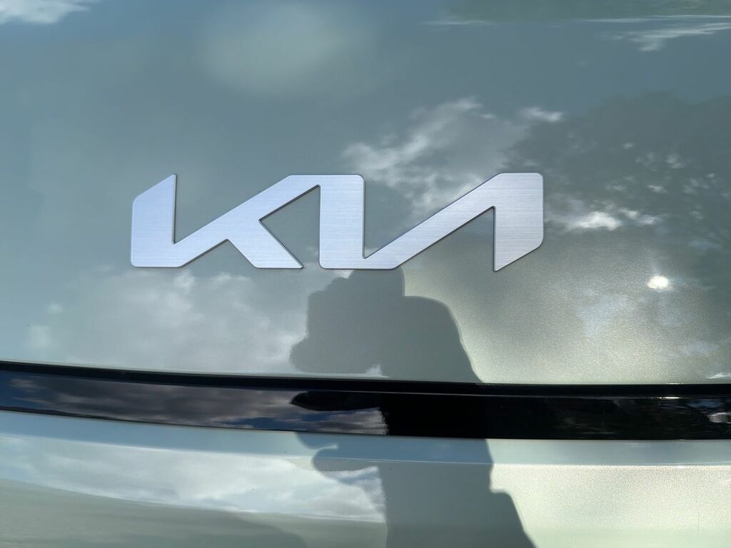Kia EV3 81.4Kwh Gt-line Grey #46