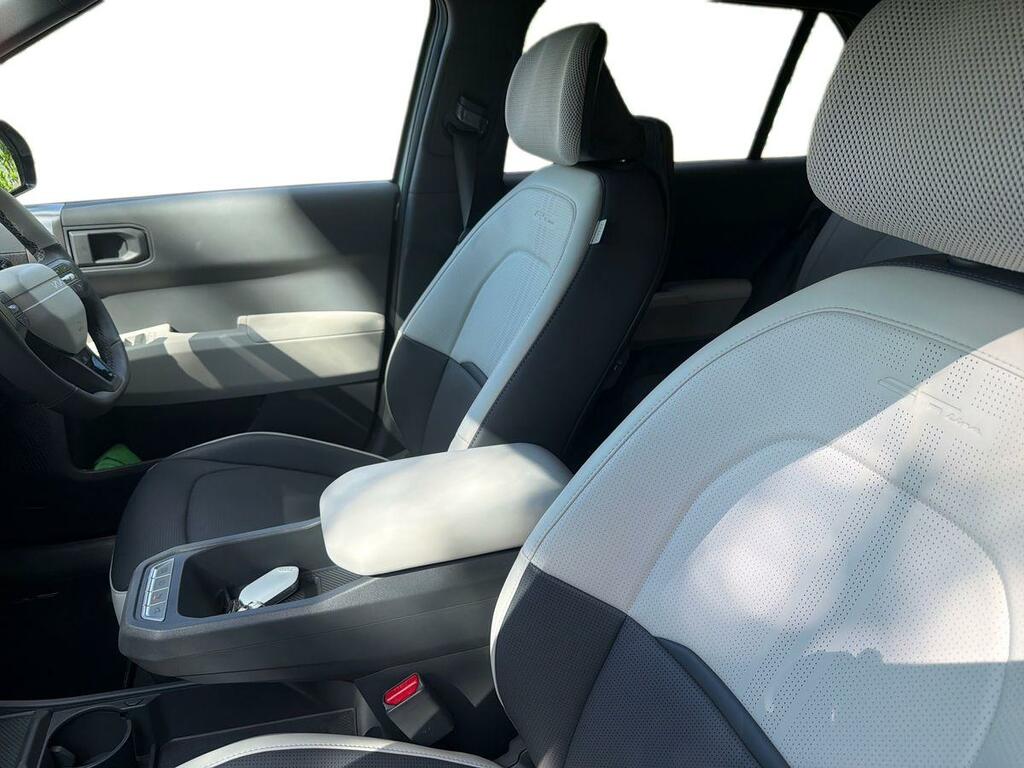 Kia EV3 81.4Kwh Gt-line Grey #15