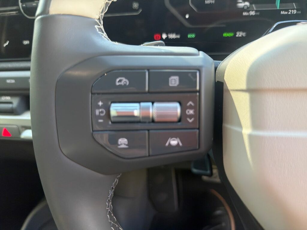 Kia EV3 81.4Kwh Gt-line Grey #28