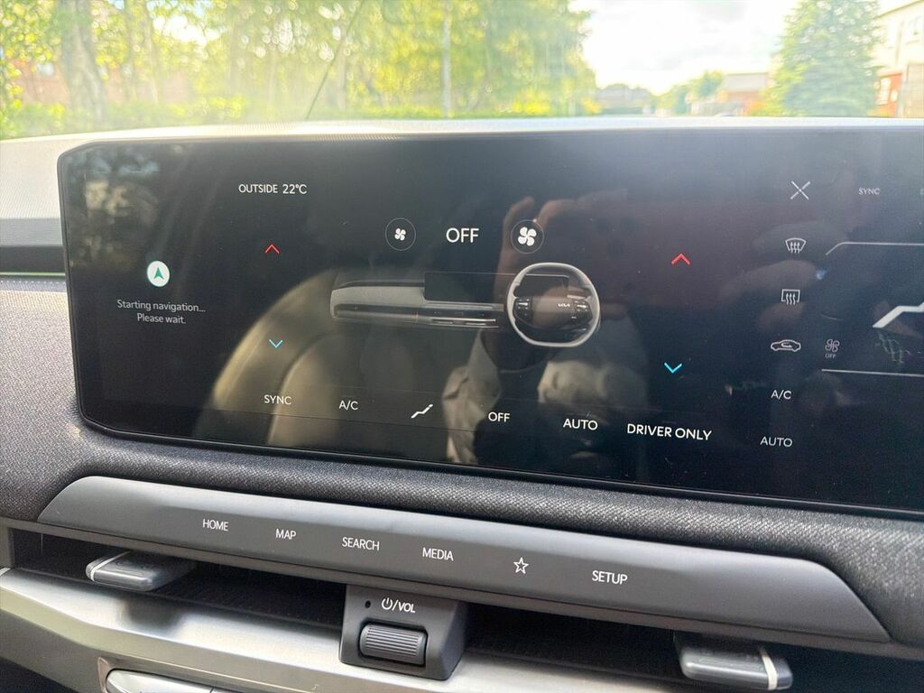 Kia EV3 81.4Kwh Gt-line Grey #20