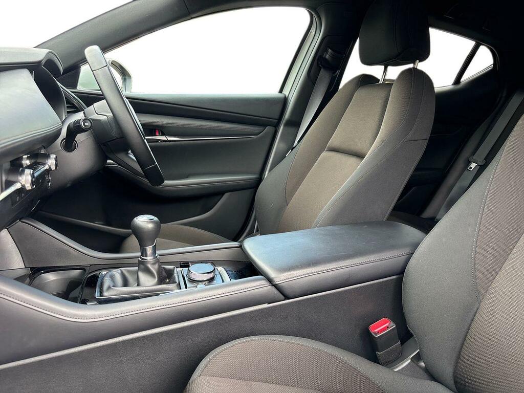 Mazda 3 2.5 E-skyactiv-g Mhev Exclusive-line Euro 6 Ss #15