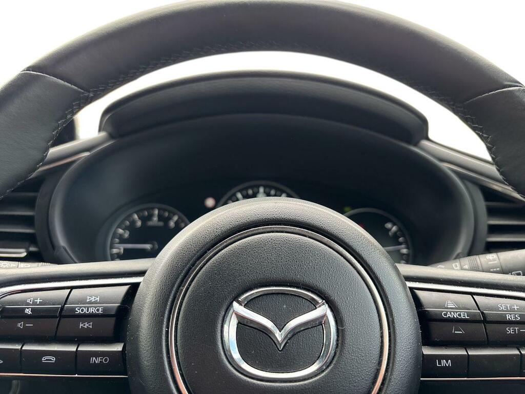 Mazda 3 2.5 E-skyactiv-g Mhev Exclusive-line Euro 6 Ss #13