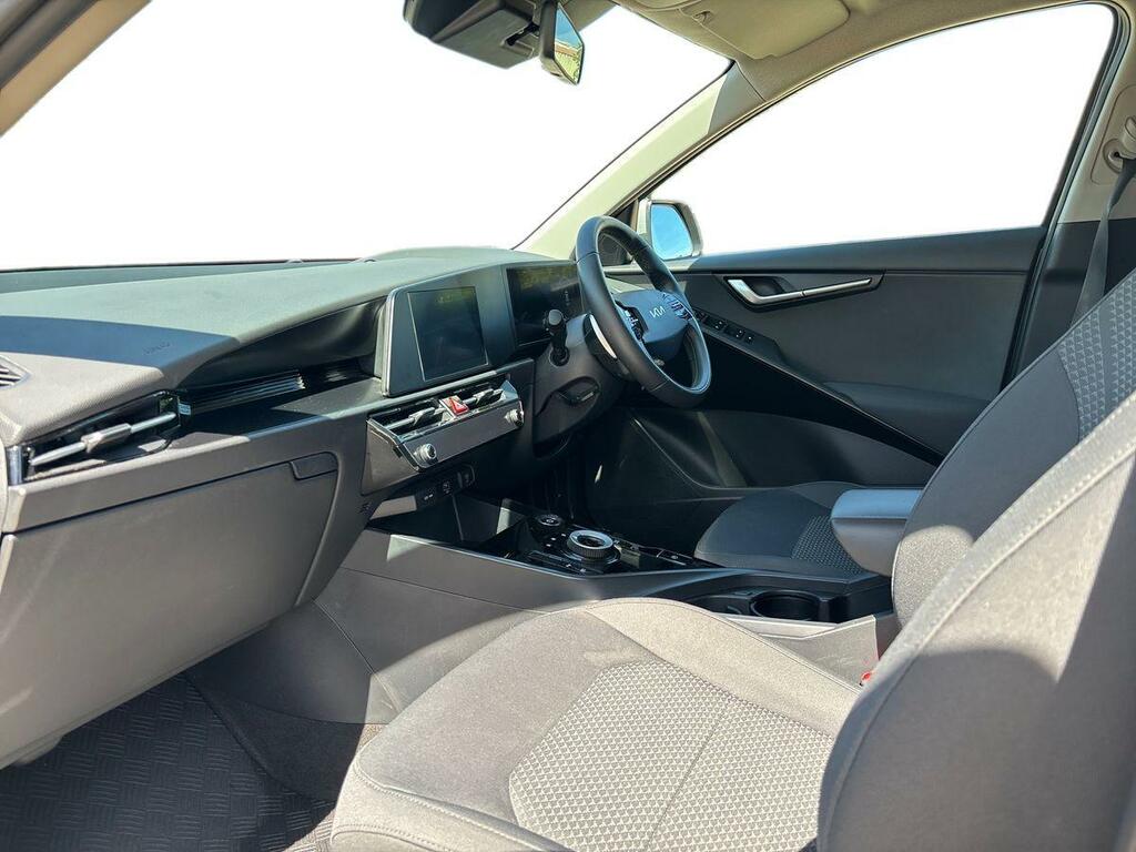 Kia e-Niro 64.8Kwh 4 Green #15