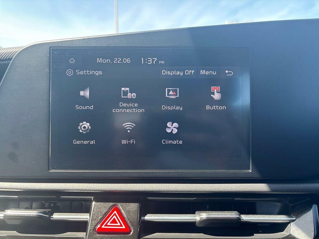 Kia e-Niro 64.8Kwh 4 Green #20