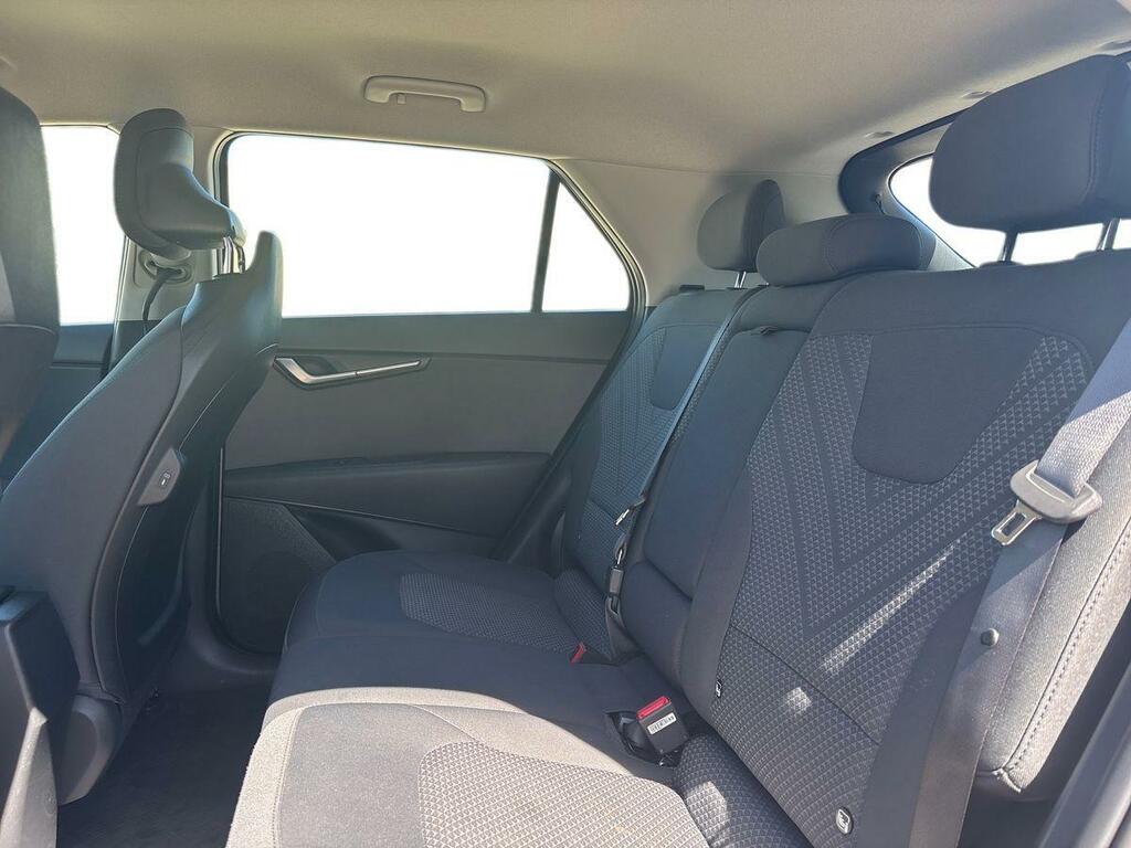 Kia e-Niro 64.8Kwh 4 Green #17