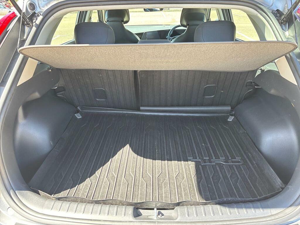 Kia e-Niro 64.8Kwh 4 Green #18