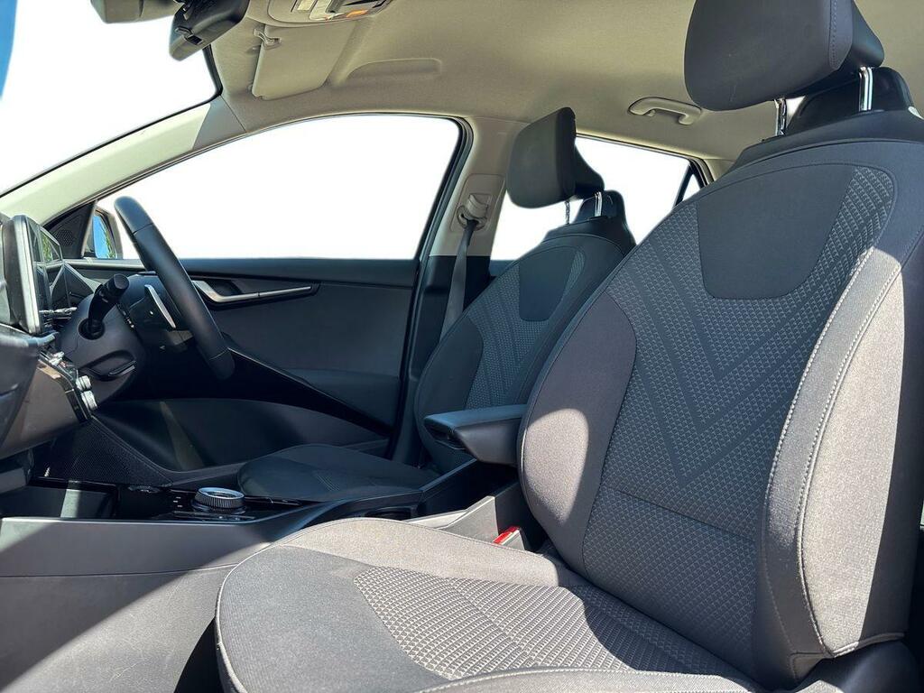 Kia e-Niro 64.8Kwh 4 Green #16