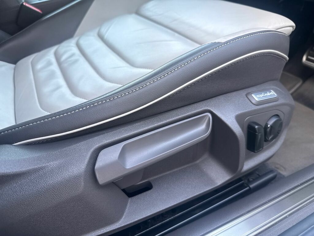 Volkswagen Arteon 1.5 Tsi R-line Dsg Blue #33