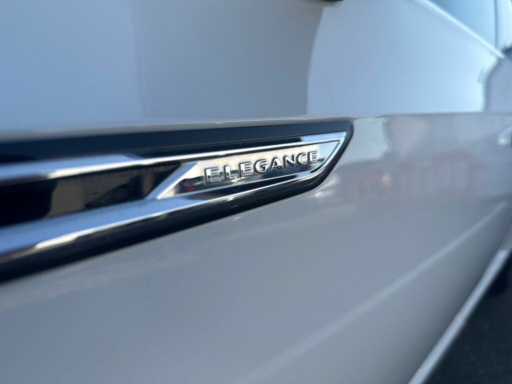 Volkswagen Arteon 1.5 Tsi R-line Dsg Blue #37