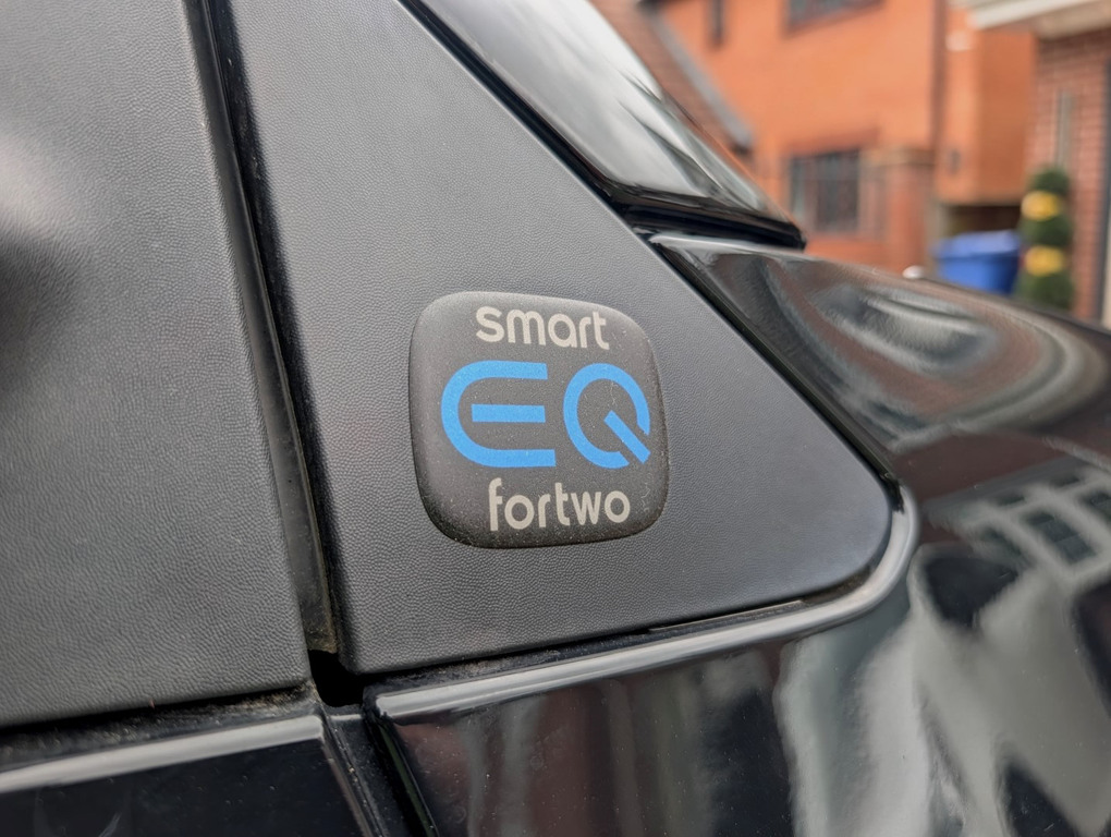 Smart Fortwo Cabrio Pulse Premium White #52
