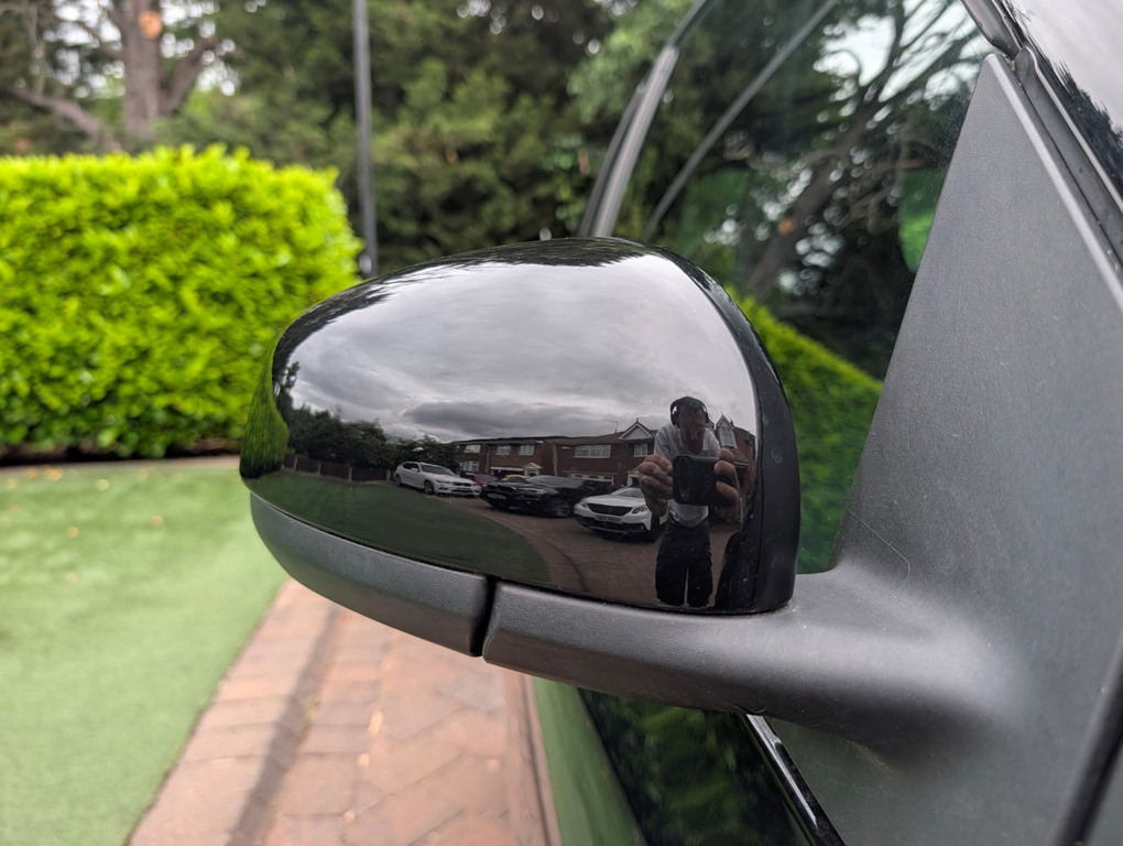 Smart Fortwo Cabrio Pulse Premium White #51