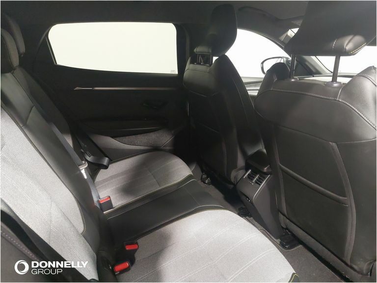 Renault Megane E-Tech Comfort Range 60Kwh Iconic... 2025 25 White #9