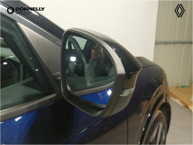 Renault Megane E-Tech Comfort Range 60Kwh Iconic... 2025 25 White #26
