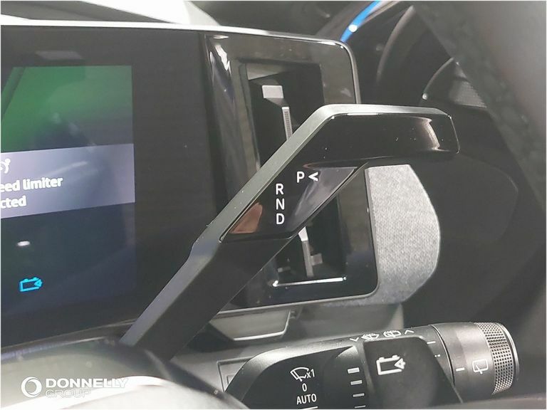 Renault Megane E-Tech Comfort Range 60Kwh Iconic... 2025 25 White #36