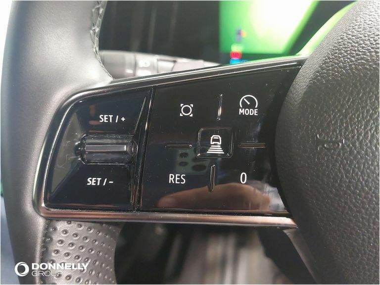 Renault Megane E-Tech Comfort Range 60Kwh Iconic... 2025 25 White #17