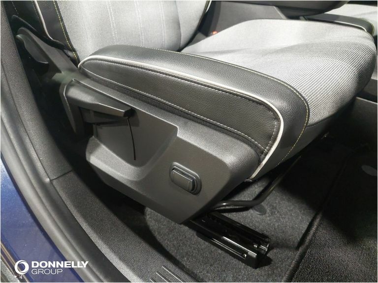 Renault Megane E-Tech Comfort Range 60Kwh Iconic... 2025 25 White #28
