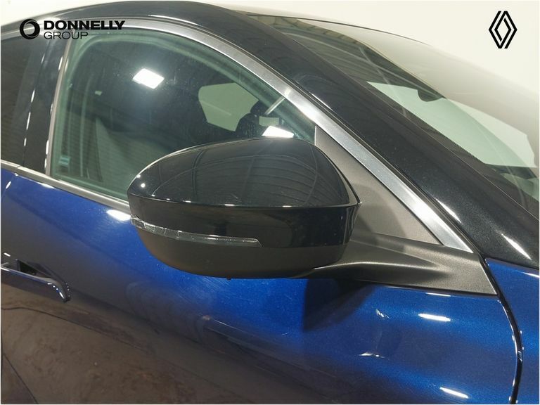 Renault Megane E-Tech Comfort Range 60Kwh Iconic... 2025 25 White #25