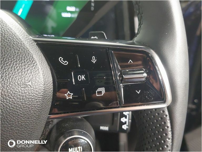 Renault Megane E-Tech Comfort Range 60Kwh Iconic... 2025 25 White #18
