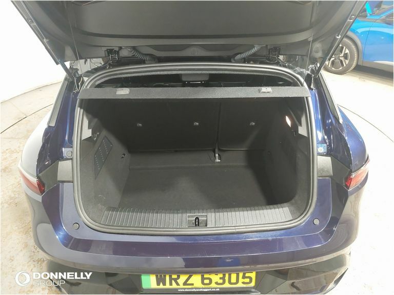Renault Megane E-Tech Comfort Range 60Kwh Iconic... 2025 25 White #21