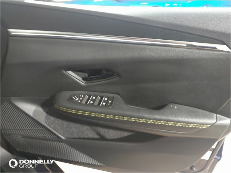 Renault Megane E-Tech Comfort Range 60Kwh Iconic... 2025 25 White #19