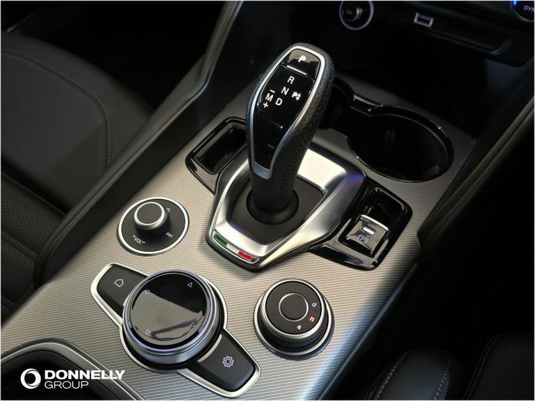 Alfa Romeo Giulia 2.0 Turbo Veloce Green #32