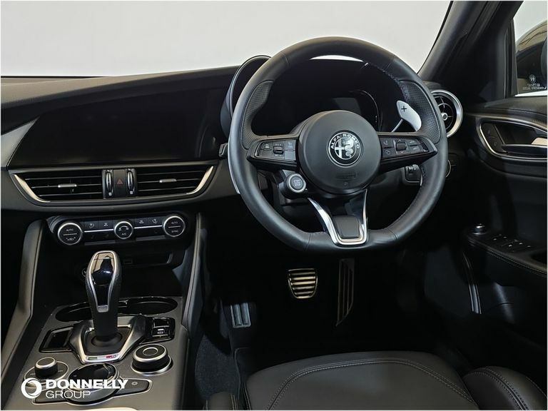 Alfa Romeo Giulia 2.0 Turbo Veloce Green #18
