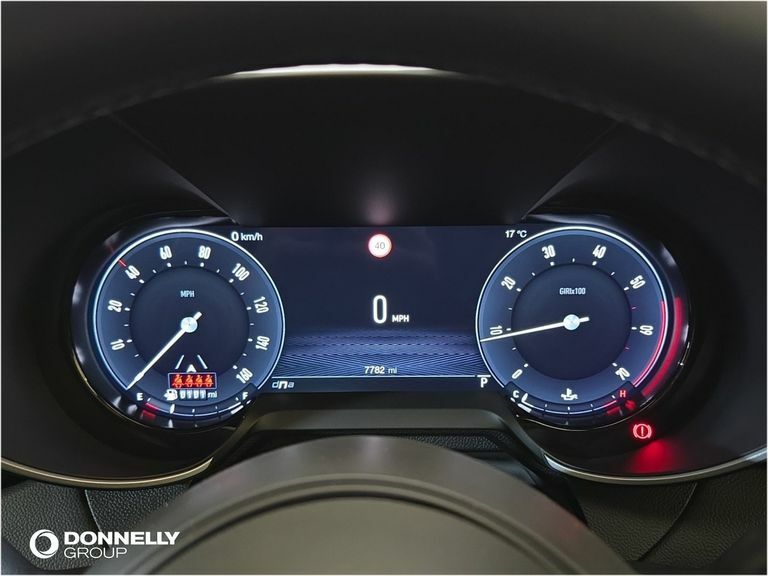 Alfa Romeo Giulia 2.0 Turbo Veloce Green #6