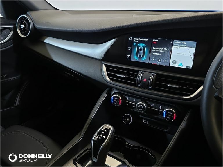 Alfa Romeo Giulia 2.0 Turbo Veloce Green #31